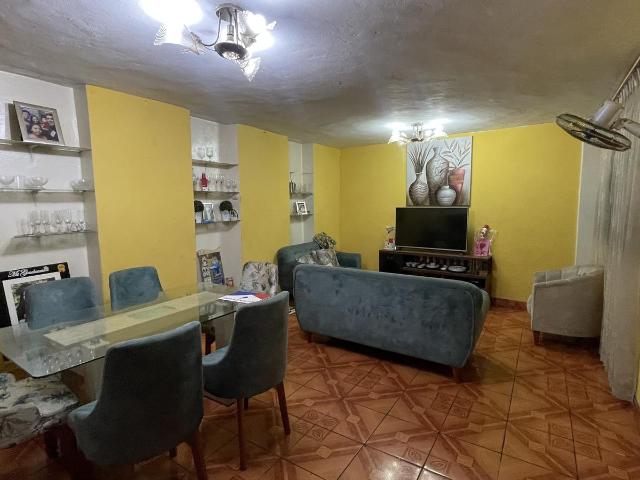 Venta de Casa en San Martín de Porres SMP