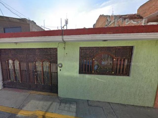 VENTA DE CASA EN SAN MARTIN TEXMELUCAN, PUEBLA