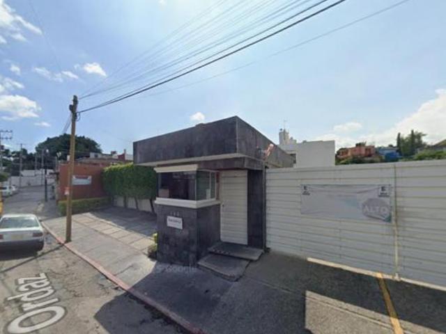 VENTA DE CASA EN SAN MIGUEL ACAPATZINGO, CUERNAVACA