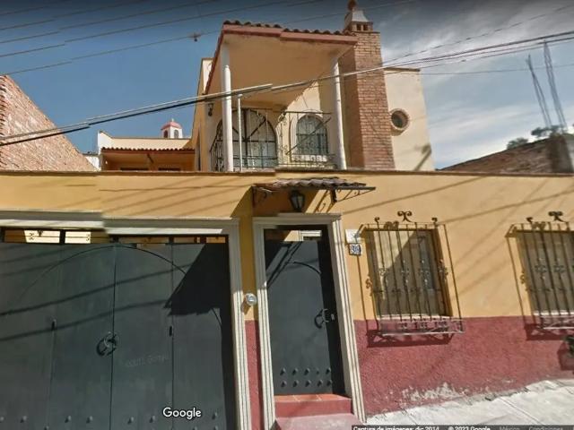 Venta de Casa en San Miguel de Allende Amplia y con Accesibilidad
