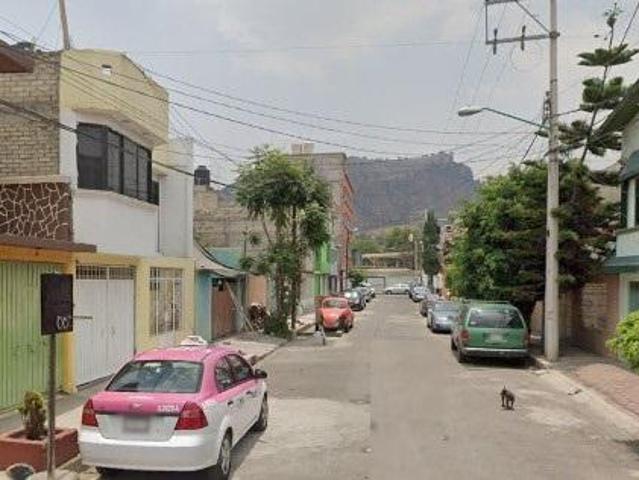 VENTA DE CASA EN SAN MIGUEL ZAPOTITLA TLAHUAC