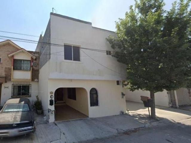 VENTA DE CASA EN SAN NICOLAS DE LOS GARZA, NUEVO LEON