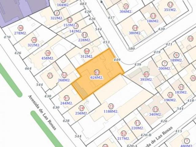 VENTA DE CASA EN SAN PABLO, CHAPALITA, 44500 GUADALAJARA, JALISCO