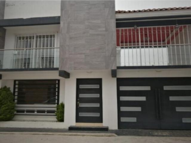VENTA DE CASA EN SAN PEDRO TOTOLTEPEC, TOLUCA, M?XICO
