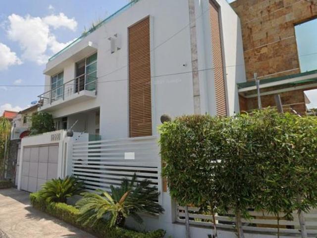 VENTA DE CASA EN SAN PEDRO TLAQUEPAQUE JALISCO