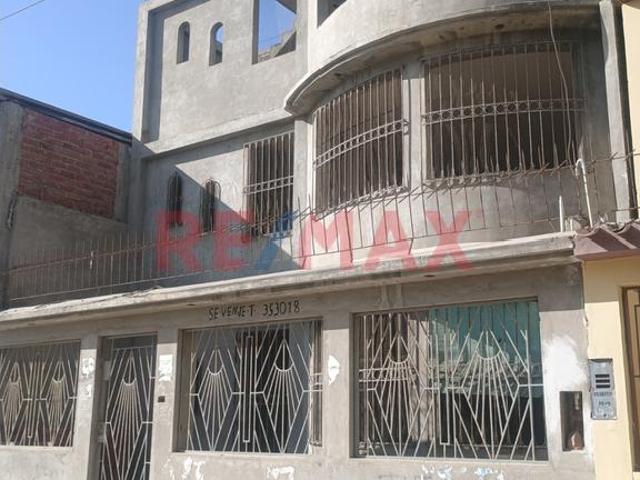 Venta De Casa En San Sebastian Tres Pisos 443 M2