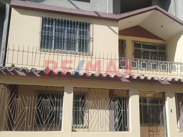 Venta De Casa En San Sebastian Tres Pisos 372 M2