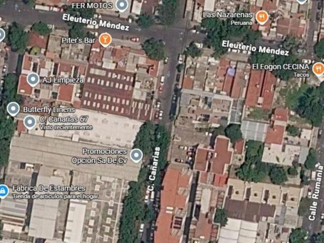 VENTA DE CASA EN SAN SIMON, BENITO JUÁREZ, CDMX. solo recursos propios