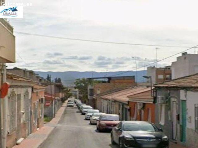 Venta de casa en Sangonera Seca Murcia
