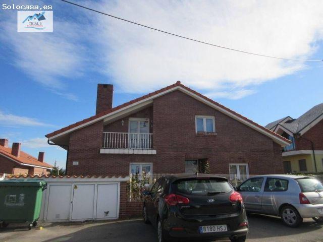 Venta de Casa en Santa María de Cayon, Cantabria