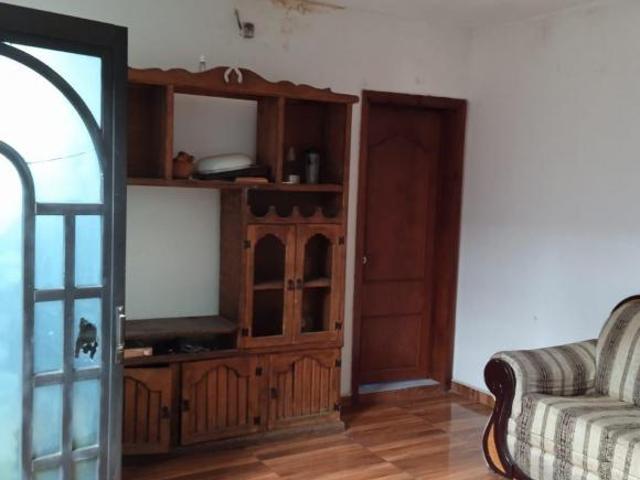 Venta de Casa para Remodelar en Santa Maria Guadalupe La Quebrada, Cuautitlan, Izcalli