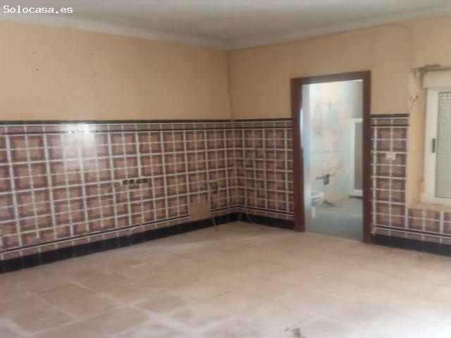 Venta de casa en Santa Marta Badajoz