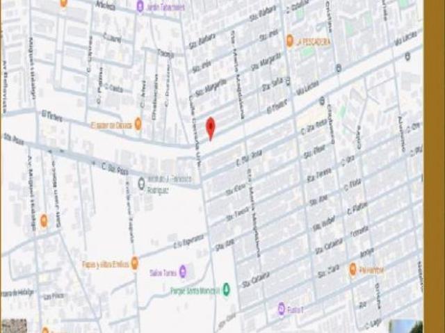 VENTA DE CASA EN SANTA MONICA, QUERETARO