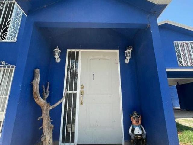 VENTA DE CASA EN SANTA ANA HUEYTLALPAN