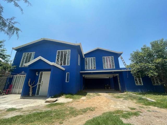 VENTA DE CASA EN SANTA ANA HUEYTLALPAN