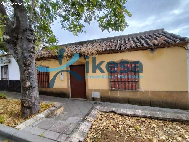 VENTA DE CASA EN SANTA CRUZ CÓRDOBA