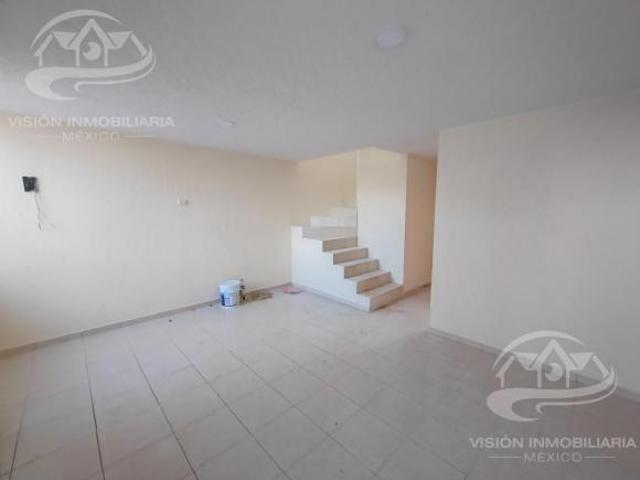 Venta de casa en Santa Cruz Tlaxcala