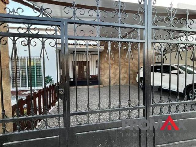 VENTA DE CASA EN SANTA FE CORREGIDORA, QUERETARO