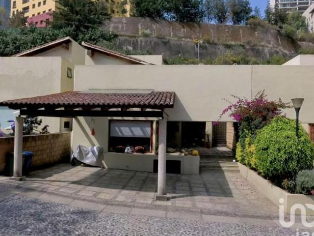 Venta de Casa en Santa Fe
