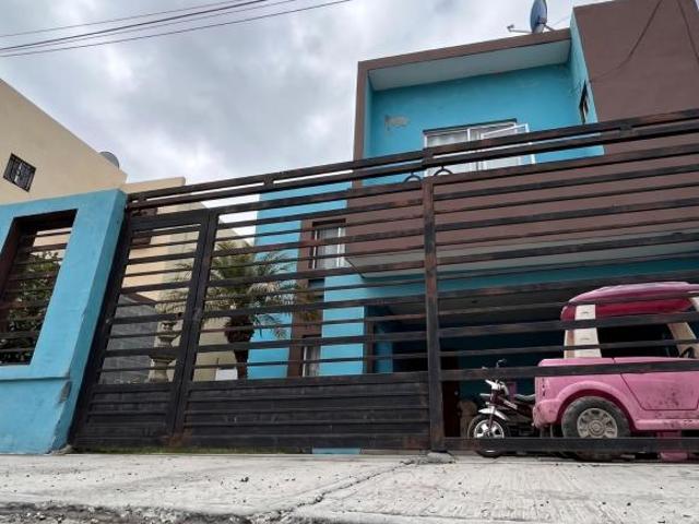 VENTA DE CASA EN SANTA LUCIA CADEREYTA, NUEVO LEON