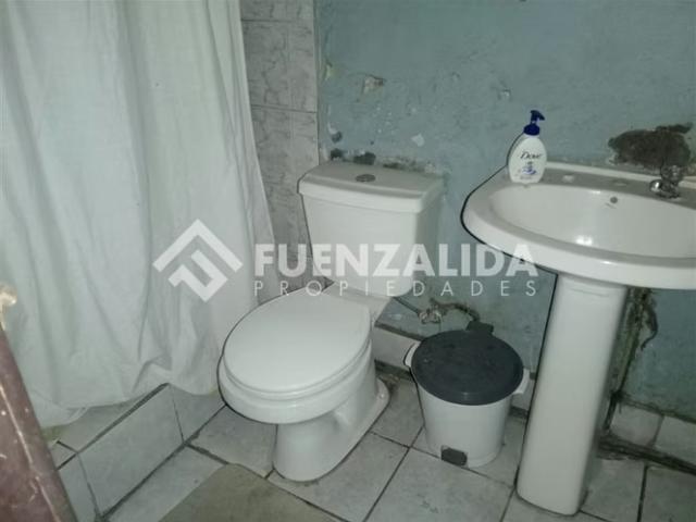 Venta de casa en Santiago para reconstruir Club Hipico | 5 dormitorios por 2300.00 en Santiago