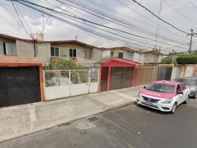 VENTA DE CASA EN SANTIAGO SUR, IZTACALCO, CDMX