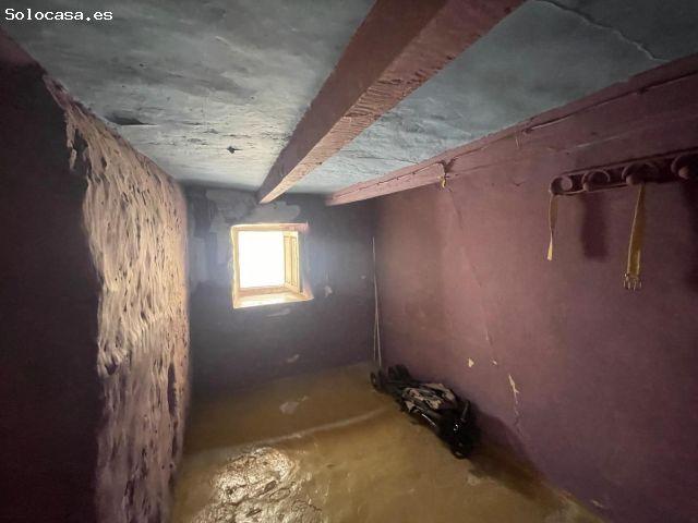 Venta de casa en Santisteban del Puerto Jaén