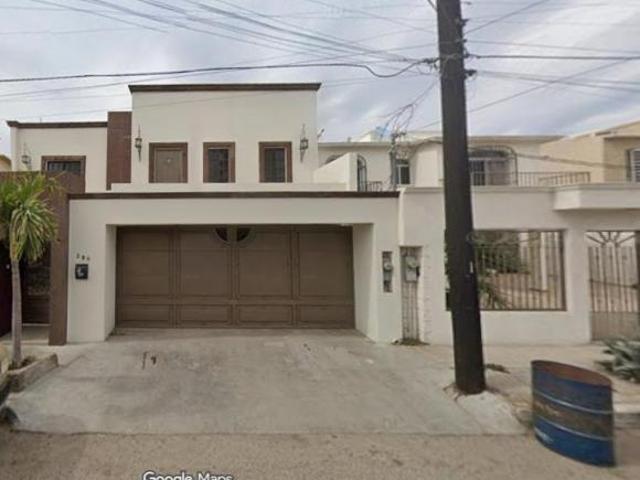 VENTA DE CASA EN SARAPICOS COL LAS GARZAS LA PAZ BCS
