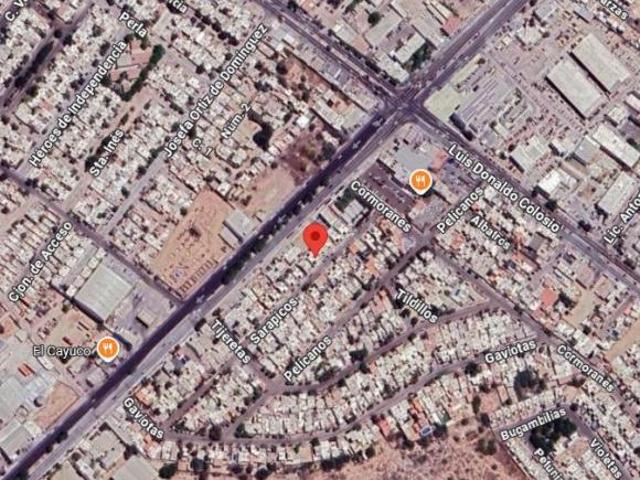 VENTA DE CASA EN SARAPICOS LAS GARZAS LA PAZ BCS