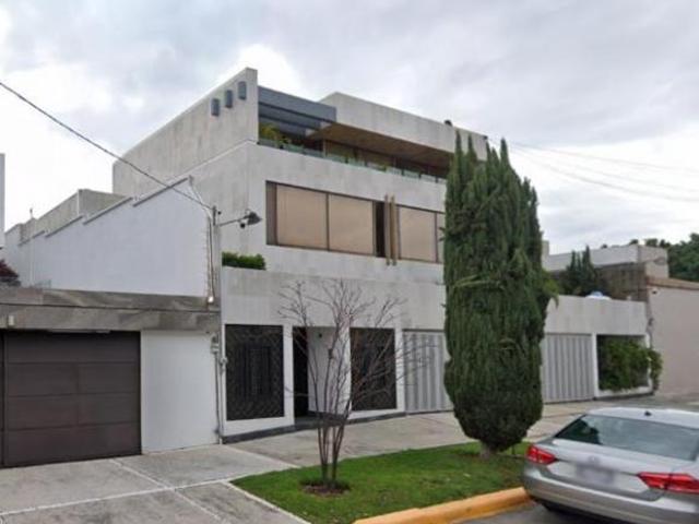 VENTA DE CASA EN SATELITE NAUCALPAN ESTADO DE MEXICO