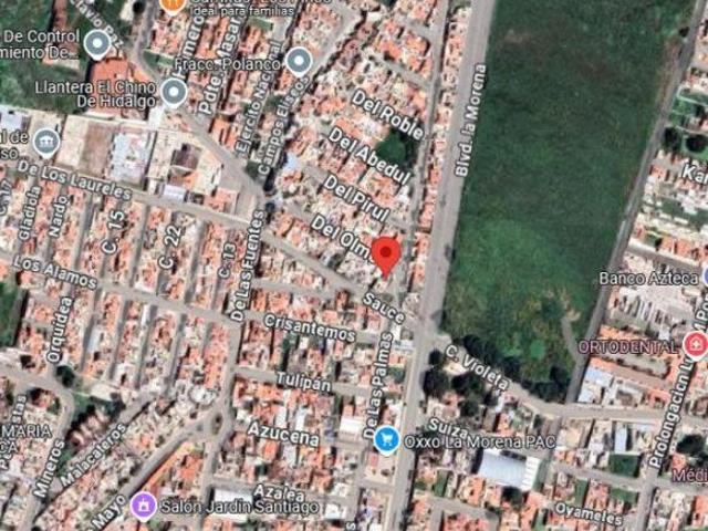 VENTA DE CASA EN SAUCE, RINCONADA LA MORENA, 43625 TULANCINGO, HIDALGO