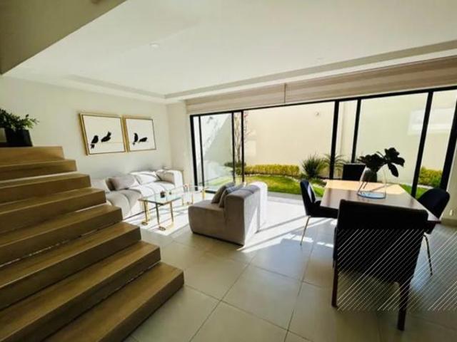 VENTA DE CASA EN SAUCES RESIDENCIAL EN JU?REZ LOS CHIRINOS OCOYOACAC