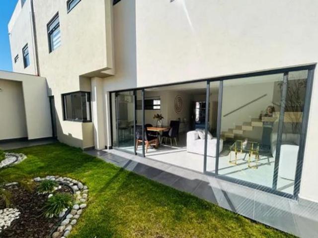 VENTA DE CASA EN SAUCES RESIDENCIAL EN JU?REZ LOS CHIRINOS OCOYOACAC