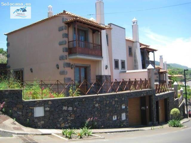 Venta de Casa en Sauzal, Santa Cruz de Tenerife