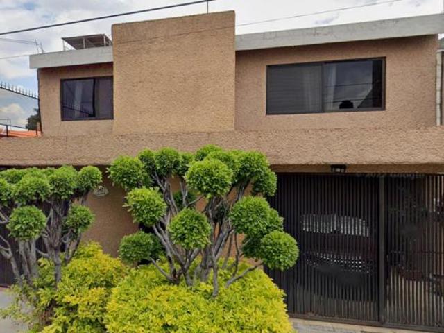 Venta de casa en Sector Popular Iztapalapa CDMX