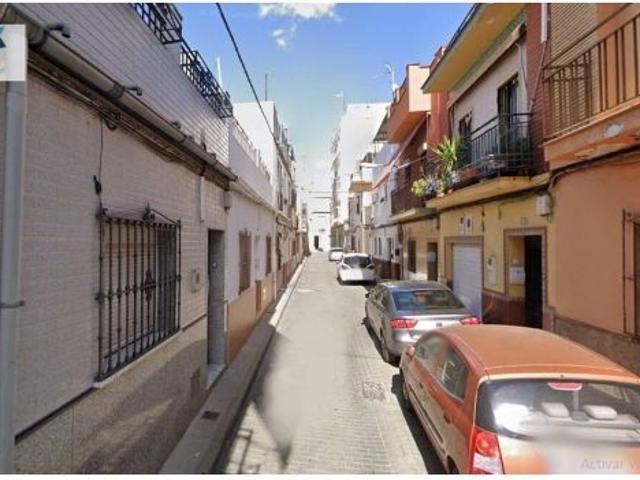 Venta de Casa en Sevilla