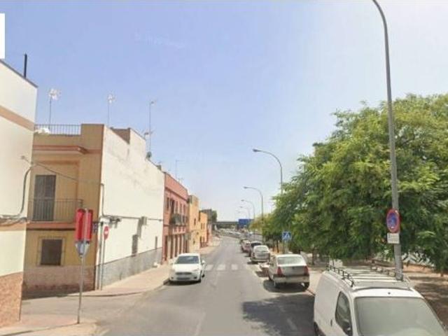 Venta de Casa en Sevilla