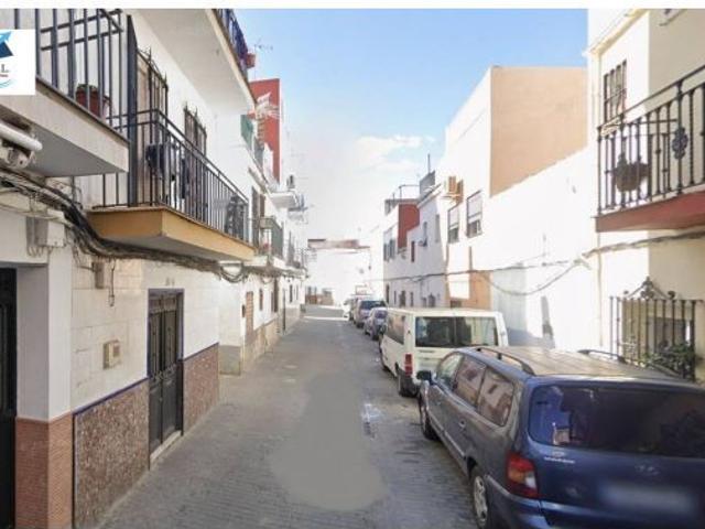 Venta de Casa en Sevilla