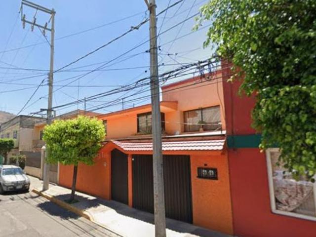 VENTA DE CASA EN SIETE MARAVILLAS GUSTAVO A. MADERO CDMX