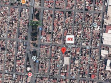 VENTA DE CASA EN SILOS, LOS CIPRESES, IZTAPALAPA, 09810 CIUDAD DE MÉXICO