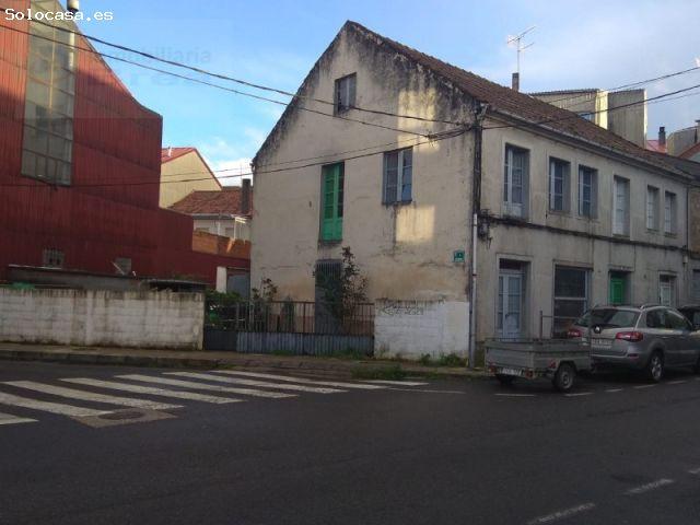 Venta de casa en Silleda