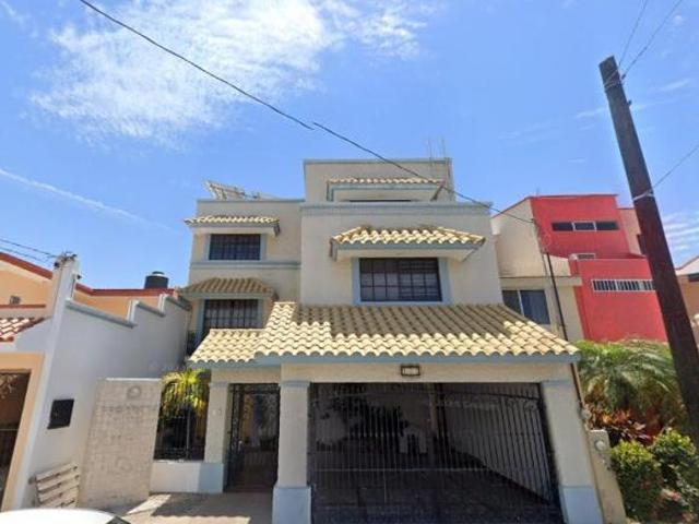 VENTA DE CASA EN SINALOA MAZATLAN LOMAS DE MAZATLAN