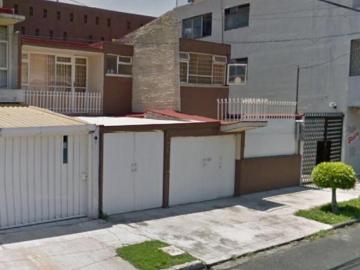 VENTA DE CASA EN SINDICATO MEXICANO DE ELECTRICISTAS, AZCAPOTZALCO, CDMX