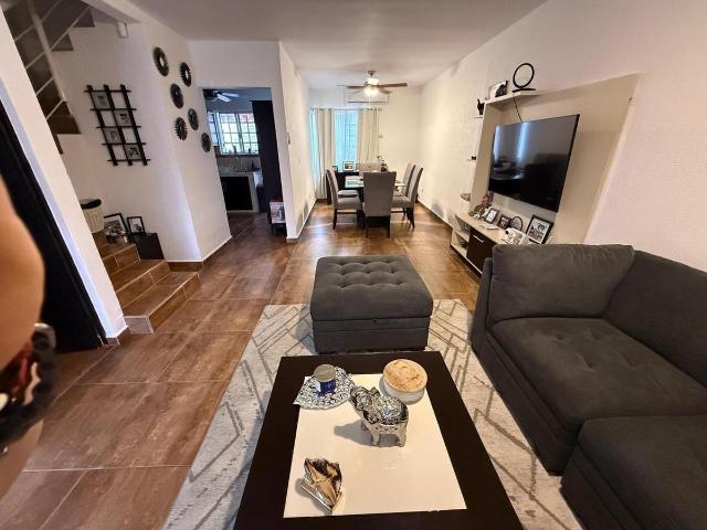 VENTA DE CASA EN SOL DE MAYAB