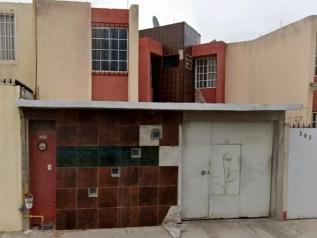 VENTA DE CASA EN SOLEDAD DE GRACIANO SANCHEZ, S.L.P