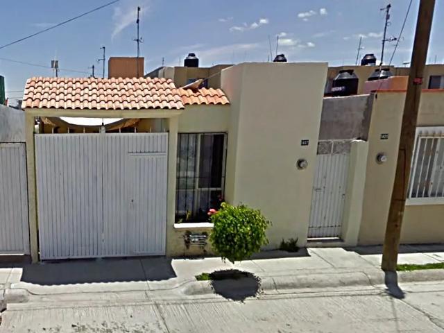 VENTA DE CASA EN SOLEDAD DE GRACIANO SANCHEZ, S.L.P