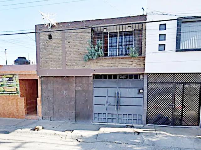 VENTA DE CASA EN SOLEDAD DE GRACIANO SANCHEZ, S.LP