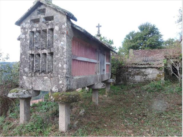 Venta de Casa en Soutomaior