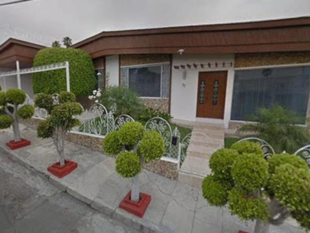 VENTA DE CASA EN TULA HIPODROMO TIJUANA