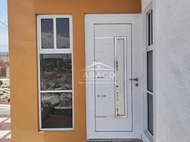 VENTA DE CASA EN TULANCINGO COL LOS SABINOS